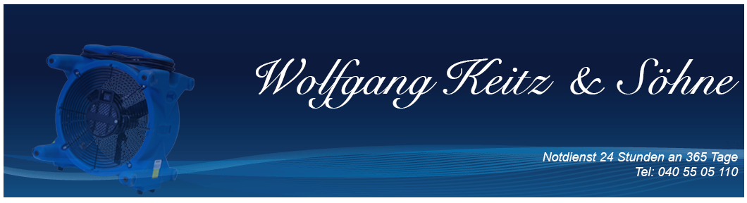 Wolfgang Keitz &amp; Söhne